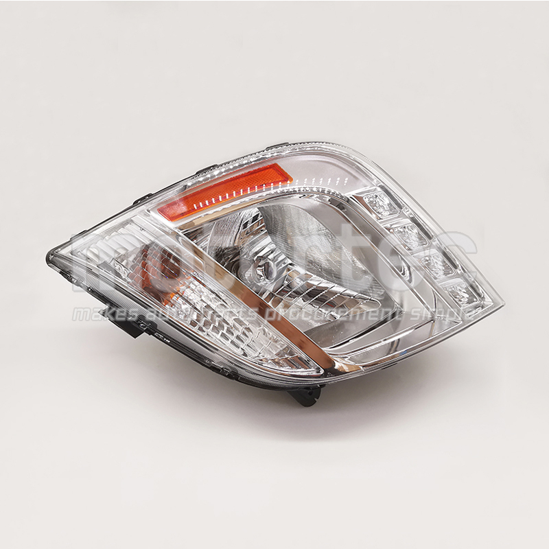  Original Quality Lamplight Auto Parts for MAXUS V80 Headlight Assembly OEM C00090522